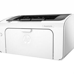 پرینتر لیزری اچ پی مدل LaserJet Pro M12w