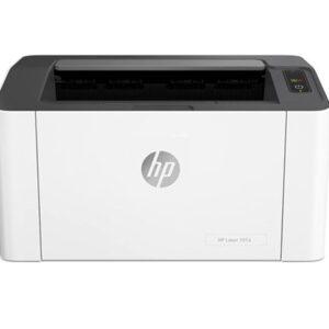 پرینتر لیزری اچ پی مدل Laser 107w