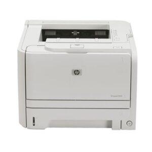 پرینتر لیزری اچ پی مدل LaserJet P2035