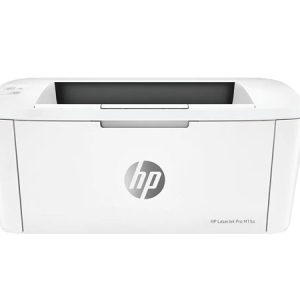 پرینتر لیزری اچ پی مدل LaserJet Pro M15a