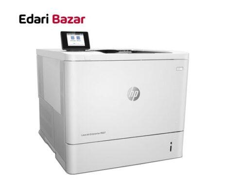 فروش عمده پرینتر لیزری اچ پی مدل M607dn