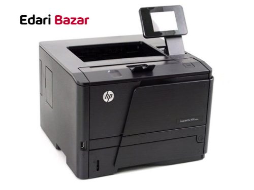 فروش عمده پرینتر لیزری اچ پی مدل LaserJet Pro 400 M401dn