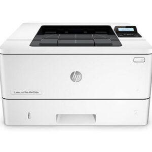 پرینتر لیزری اچ پی مدل LaserJet Pro M402dn