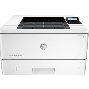 پرینتر لیزری اچ پی مدل LaserJet Pro M402dw