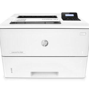 پرینتر لیزری اچ پی مدل LaserJet Pro M501dn