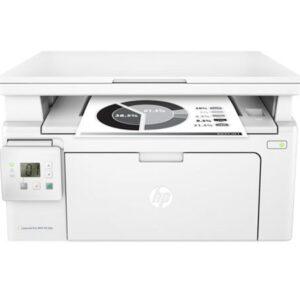 پرینتر چندکاره لیزری اچ پی مدل LaserJet Pro MFP M130a