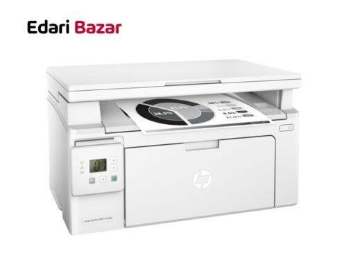 قیمت پرینتر چندکاره لیزری اچ پی مدل M130a