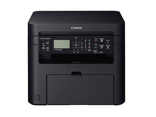 پرینتر چندکاره لیزری کانن مدل Canon imageCLASS MF241d