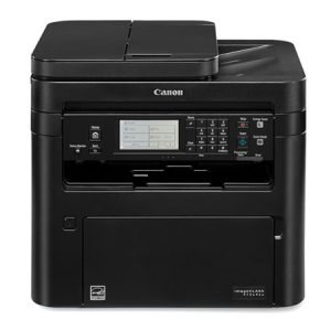 پرینتر چند کاره لیزری کانن مدل imageCLASS MF269dw