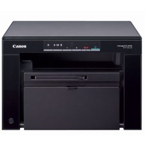 پرینتر چندکاره لیزری کانن مدل imageclass MF3010