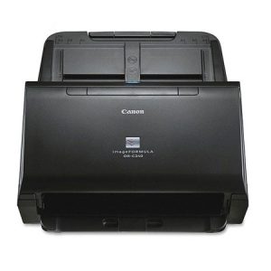 اسکنر کانن مدل DR-C240