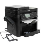 پرینتر چند کاره لیزری کانن مدل i-SENSYS MF249dw با گوشی