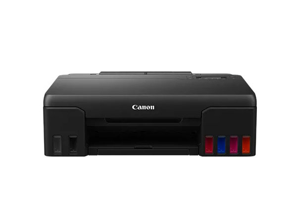 پرینتر رنگی تک کاره جوهرافشان کانن Canon PIXMA G540 Inkjet