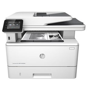 پرینتر چندکاره لیزری اچ پی مدل HP LaserJet MFP M426fdn
