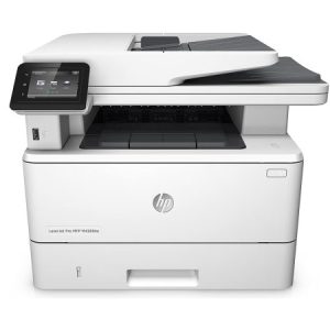 پرینتر چندکاره لیزری اچ پی مدل HP LaserJet MFP M426fdw