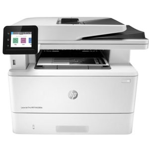 پرینتر چندکاره لیزری اچ پی مدل HP LaserJet MFP M428fdn