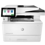 پرینتر چندکاره لیزری اچ پی مدل HP LaserJet MFP M430f