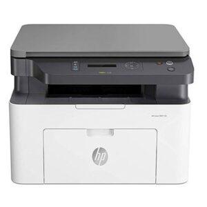 پرینتر چند کاره لیزری اچ پی مدل HP Laser MFP M135w