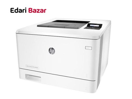 خرید پرینتر رنگی لیزری اچ پی مدل M552dn