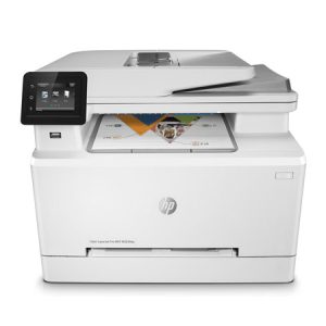 پرینتر چندکاره لیزری رنگی اچ پی مدل HP LaserJet Pro MFP M283fdw