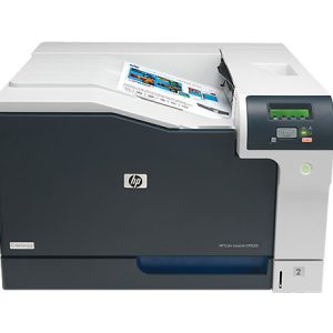 پرینتر لیزری رنگی اچ پی مدل HP LaserJet Professional CP5225dn