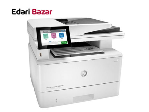 فروش پرینتر چندکاره لیزری اچ پی مدل M430f