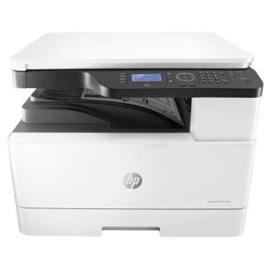 پرینتر چند کاره لیزری اچ‌ پی مدل HP LaserJet MFP M436dn
