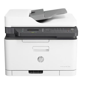 پرینتر چندکاره لیزری رنگی اچ پی مدل HP LaserJet Pro MFP 179fnw