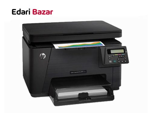 قیمت پرینتر لیزری رنگی M176n