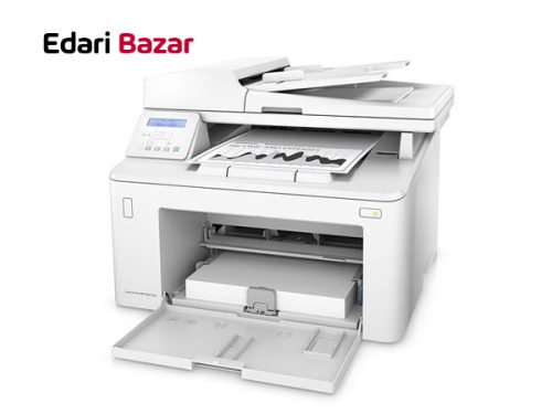 قیمت پرینتر چندکاره لیزری اچ پی مدل M227sdn
