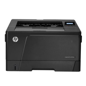 پرینتر لیزری اچ پی مدل HP LaserJet Pro M706n