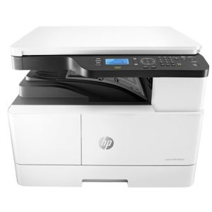 پرینتر چند کاره لیزری اچ‌ پی مدل HP LaserJet MFP M442dn