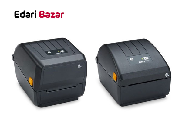 مشخصات لیبل پرینتر زبرا مدل Zd220t