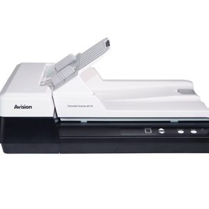 اسکنر ای ویژن مدل AD130