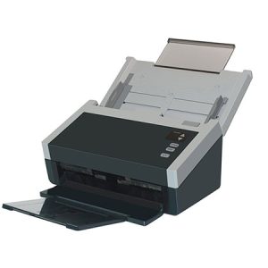 اسکنر ای ویژن مدل Ad 240