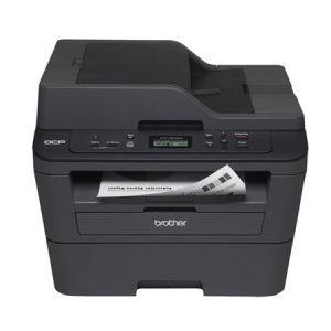 پرینتر چندکاره لیزری برادر مدل DCP-L2540DW