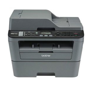 پرینتر چندکاره لیزری برادر مدل MFC-L2700DW