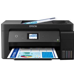 پرینتر چندکاره جوهرافشان اپسون مدل EcoTank L14150