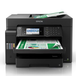 پرینتر چندکاره جوهرافشان اپسون مدل EcoTank L15150