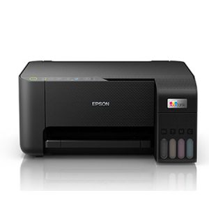پرینتر چندکاره جوهرافشان اپسون مدل EcoTank L3250w