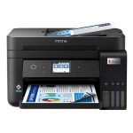 پرینتر چندکاره جوهرافشان اپسون مدل EcoTank L6290