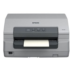 پرینتر سوزنی اپسون مدل PLQ-30