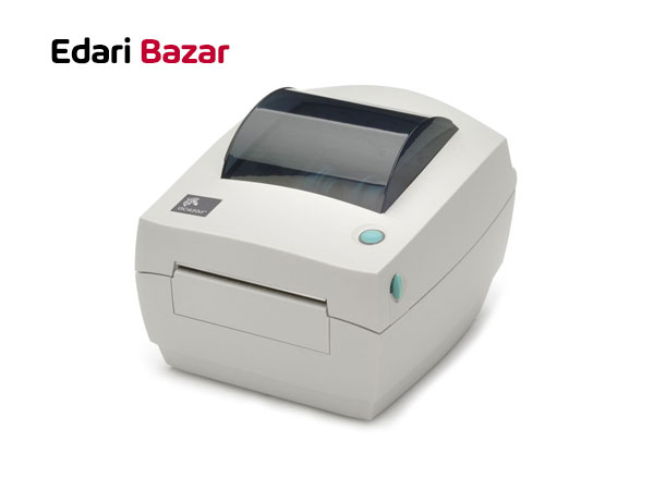 مشخصات لیبل پرینتر زبرا مدل GC420d