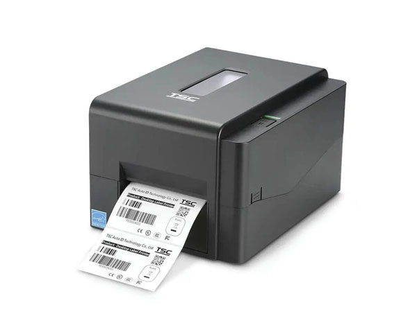 پرینتر لیبل زن حرارتی تی اس سی TSC TE200 Label Printer