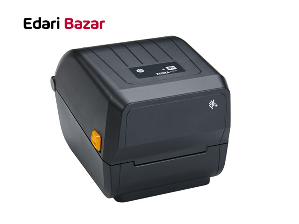 مشخصات لیبل پرینتر زبرا مدل Zd220d