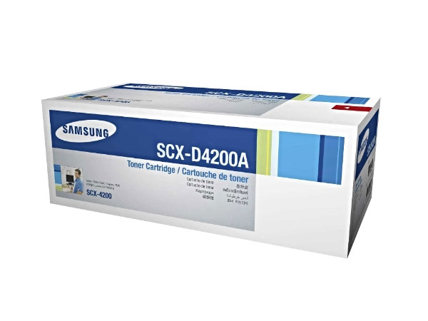 کارتریج تونر مشکی سامسونگ Samsung SCX-4200A