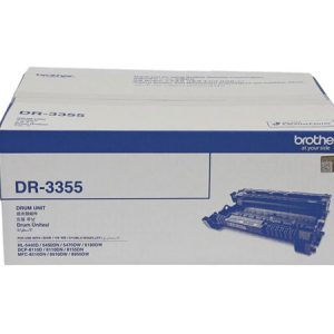 یونیت درام مشکی برادر مدل DR-3355