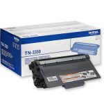 کارتریج تونر مشکی برادر مدل TN-3350