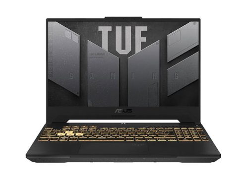 لپ تاپ 15.6اینچی ایسوس مدل TUF Gaming FX507ZR-C