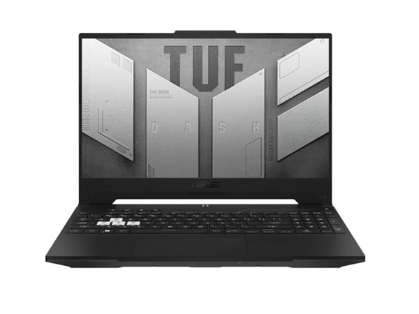 لپ تاپ 15.6 اینچی ایسوس مدل TUF Gaming FX517ZE